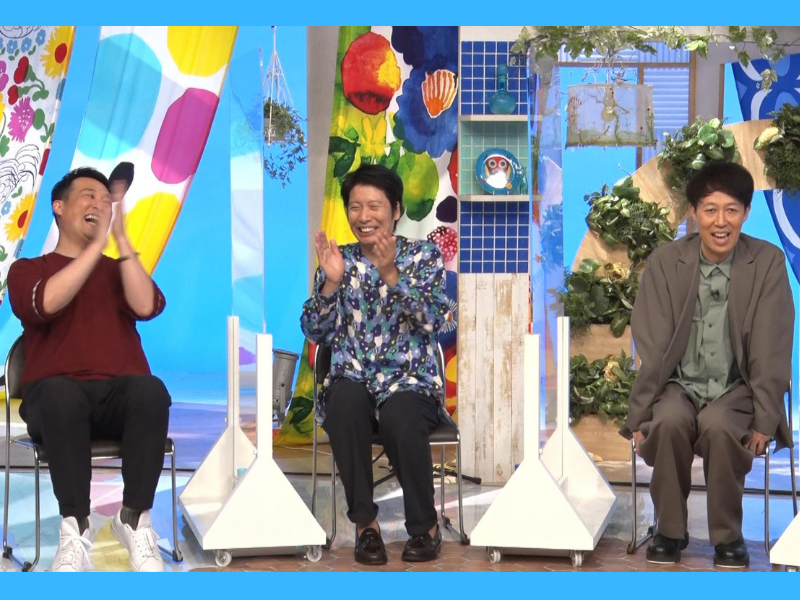 『よしもと新喜劇NEXT』NEXT四天王 vs ニューカマー座員の番組出演をかけた仁義なき入れ替え戦!