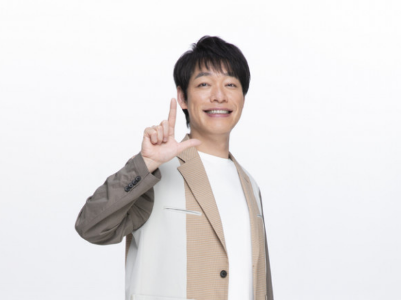 麒麟川島の“ラヴィット”は娘の「お尻振りダンス」!? TBS朝の新番組いよいよスタート