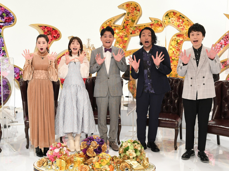 『ノブナカなんなん？』レギュラーに河北麻友子が決定! サプライズでの報告に「壮大なドッキリですか？」