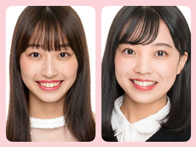 『美 少年』の差し入れに女子大興奮! 『真夏の少年』高野渚&佐藤綾香SPインタビュー