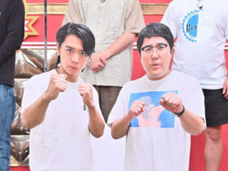 ニューヨーク「マヂラブさんに勝つ！」、空気階段「最後のつもりで…」キングオブコント決勝への決意