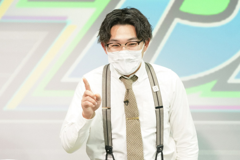 マヂラブがオズワルド人気に危機感…からの徹底攻撃!? 『マヂカルクリエイターズ』が特別復活