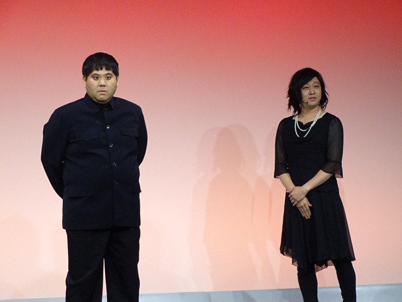 あの人気ドラマも話題の政治家も! 吉本ものまねオールスターの「1ミリも似てない」最新ネタ