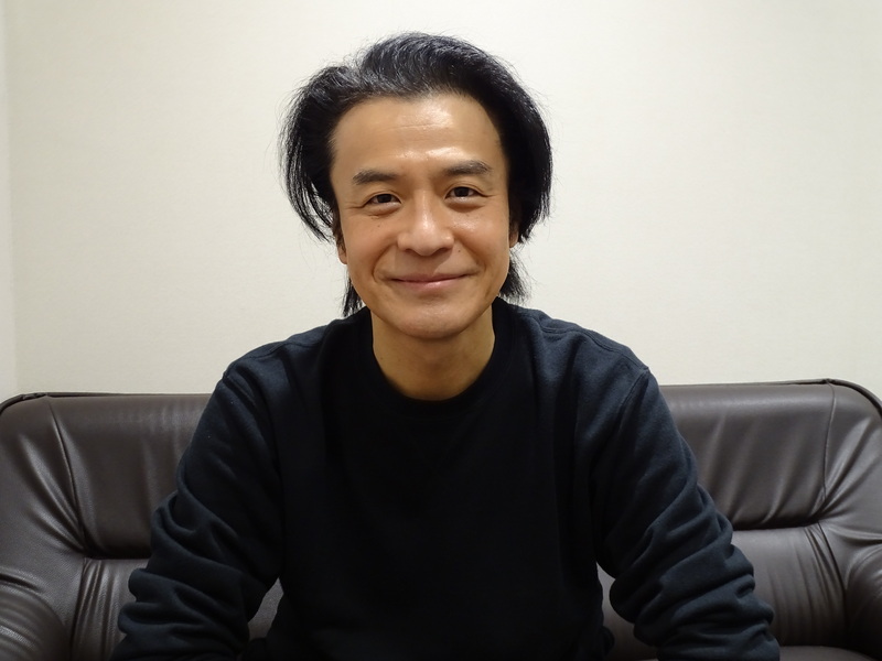 くっきー！、バッファロー吾郎A、すゑひろがりずも参戦! 「117連休」大山英雄が語る異色アドリブライブの魅力