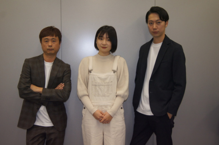 吉本坂46がついに本格再始動! 公演直前の河本準一が語った『苦悩』の意味