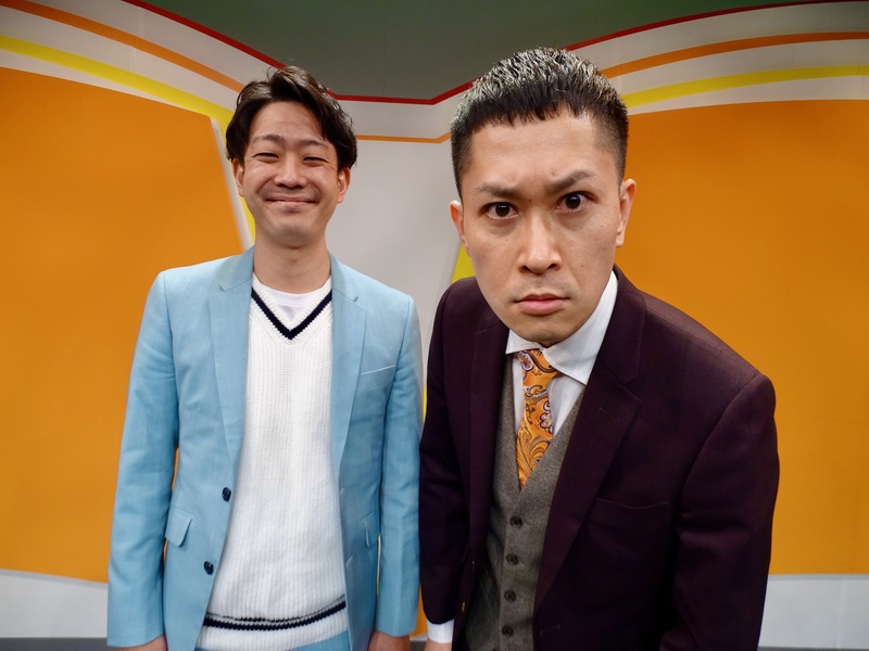 神保町マンゲキ最上位! 結成2年目のドンデコルテが「大はしゃぎ」しないワケ