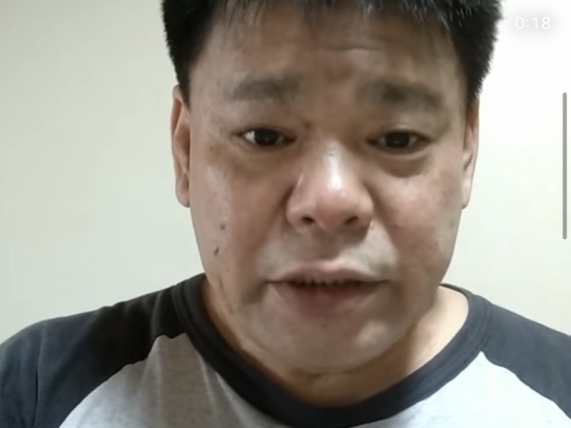 もうこれは笑いという名の暴力なのかもしれません! ジミー大西の「僅か36秒」という破壊力!