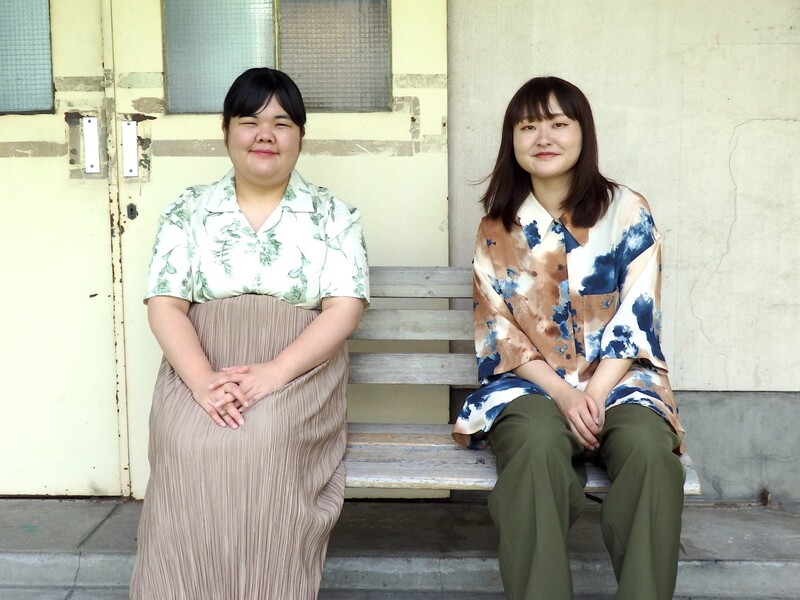 「あの女審判のネタはやりやがった！と思った」吉住×ぼる塾あんり“女芸人”を語りつくす!