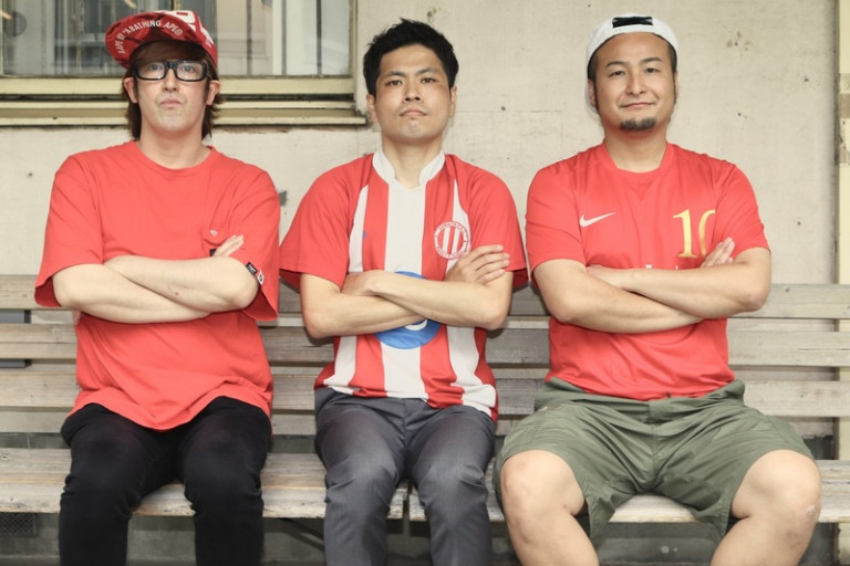 3人の南米サッカー留学芸人が語るハチャメチャ奮闘記「ずっと夢を持ってサッカーを続けてた」 | FANY Magazine