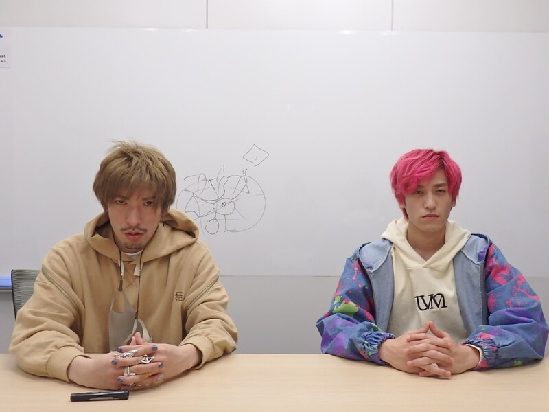 EXITがあなたの街に!? 新プロジェクト独占インタビュー「チャラ男が地域から盛り上げます！」