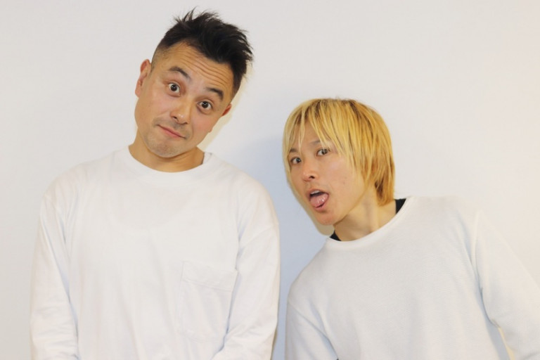 「コロナ禍で見つけた原点回帰」 新感覚「ダンス×パントマイム」の実力派GABEZが語る