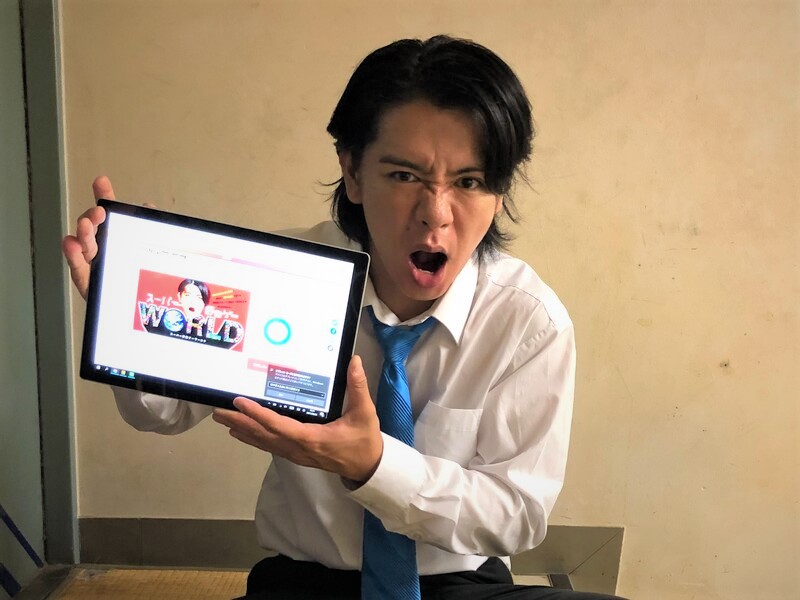 新作『野田ゲー』にあなたがザコキャラで登場!? マヂラブ野田×カヤック後藤が語るクラファンの楽しみ方