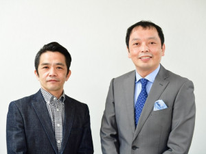 ルミネ20周年で歴代M-1王者ズラリ! 中川家「チャンピオン大会やったら面白そう」