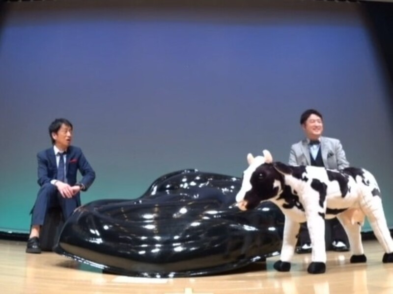 ブラマヨ×和牛の最強コラボトーク！ “ひねくれた性格”完治で和牛の漫才が変わる!?