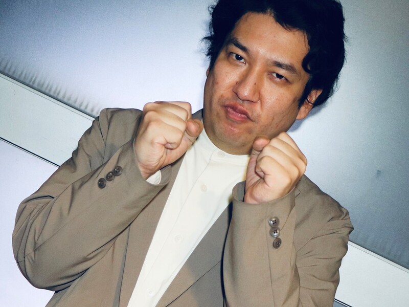 劇場リーダーは“ヤンキーの先輩”キャラ！？　生煮えエピソードで後輩を困惑させて…