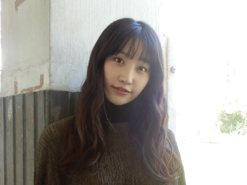 「ギャルコン2021」グランプリの女優・中西悠綺が語る「アイドル時代」「中国留学」「武術」