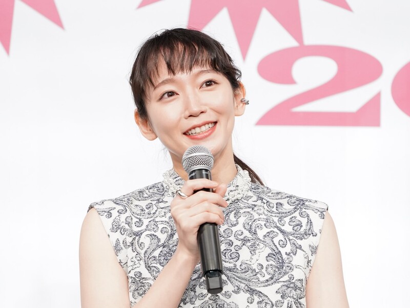 『関西演劇祭』実行委員長は吉岡里帆！ 「まだ演劇の面白さを知らない人に魅力を伝えたい」