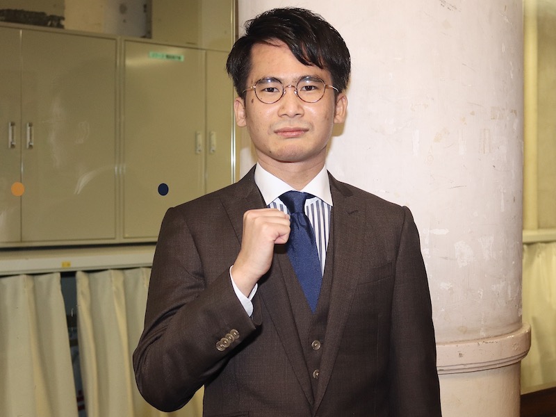 同姓同名候補、映画の主人公、無敗の男…注目の選挙区はこれだ！ “選挙芸人”山本期日前が見たオモシロ総選挙