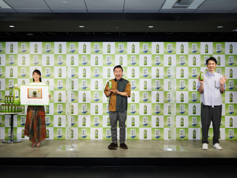 かまいたちを好きすぎる吉岡里帆に山内が思わず「LINE交換しようや！」