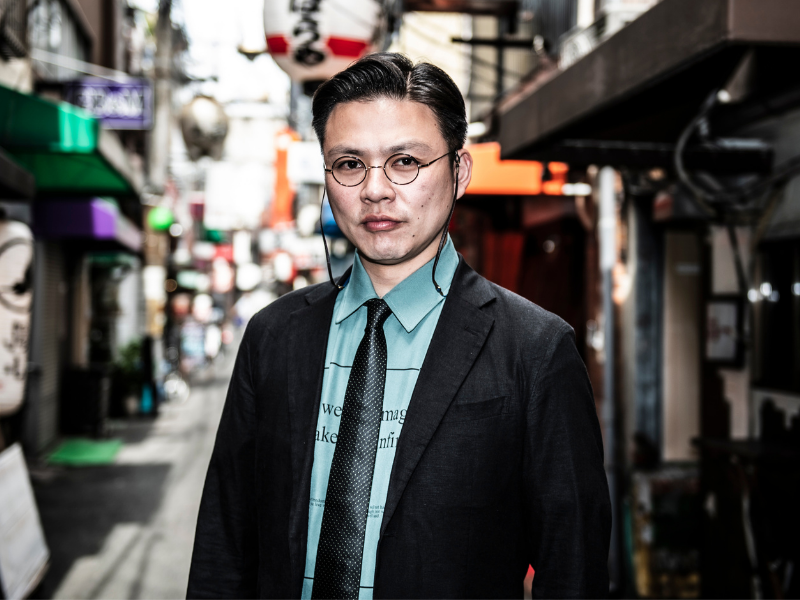 日本の首都が変わる!?『学天即奥田のGossip Times』vol.12