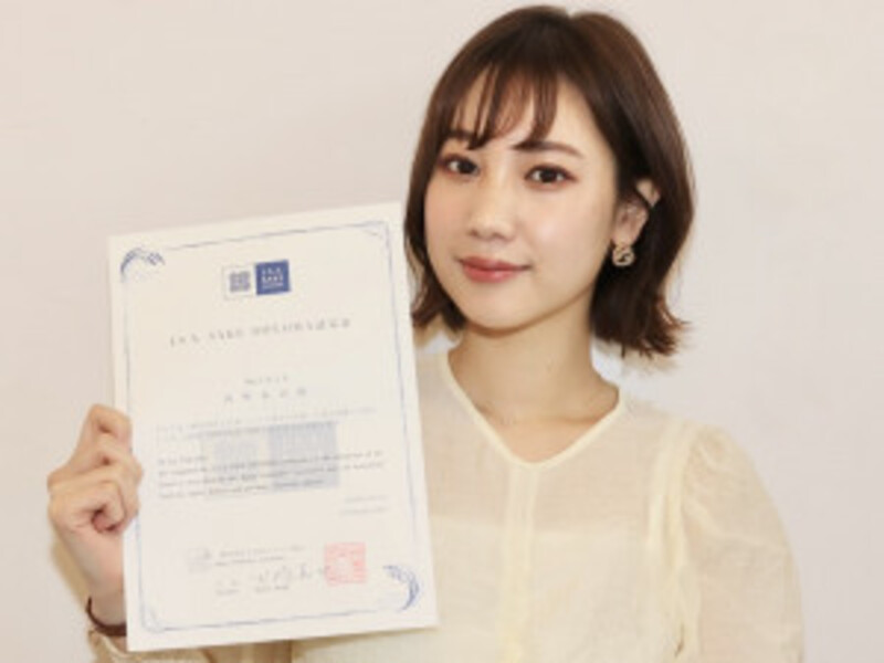 高野祐衣が日本酒資格『SAKE DIPLOMA』取得！ “概念が変わる”オススメ美酒とは？