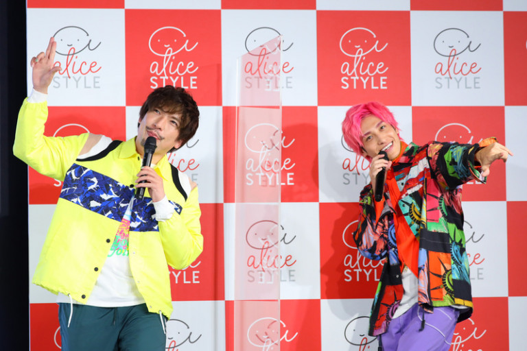 EXIT兼近がりんたろー。の「きれいさ」でまさかの採点 「だらしないところが目立つというか…」