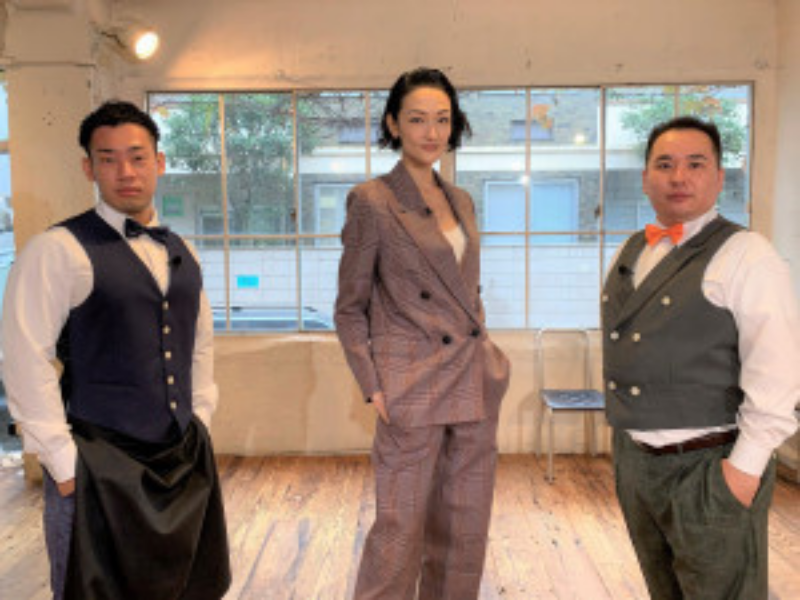 ミルクボーイ「初MCトーク番組」はツラかったけど笑える話! 「僕らにぴったりのテーマです」