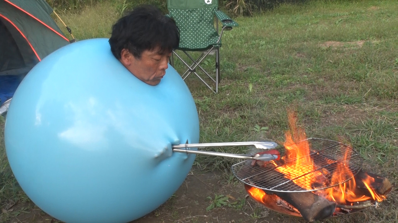 あらびき芸 決定戦に空気階段 マヂラブ ニッポンの社長 天竺鼠川原のネタにまさかの 浅野忠信 ご本人登場 Fany Magazine