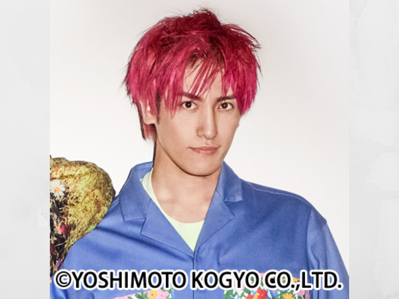 兼近が小説「むき出し」を発売　10月27日刊行