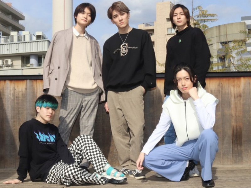 『日プ』元練習生が舞台で再集結! 円神とBoom Triggerが語る“知られざる”仲良しエピソード