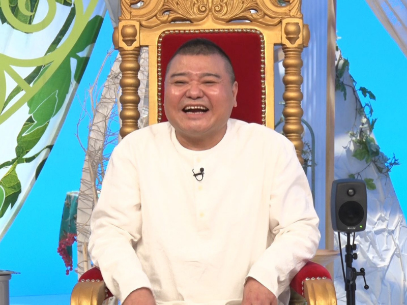 『よしもと新喜劇NEXT』吉本新喜劇生活30周年! 川畑座長お祝いスペシャル!