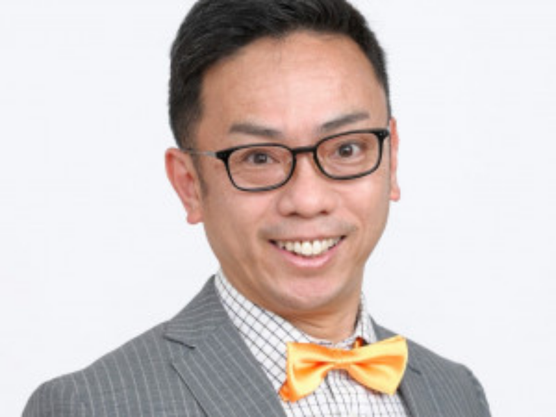 51歳で芸人に復帰! 前田ししょうが15年の時を経て、同期の家城啓之に今の思いを吐露