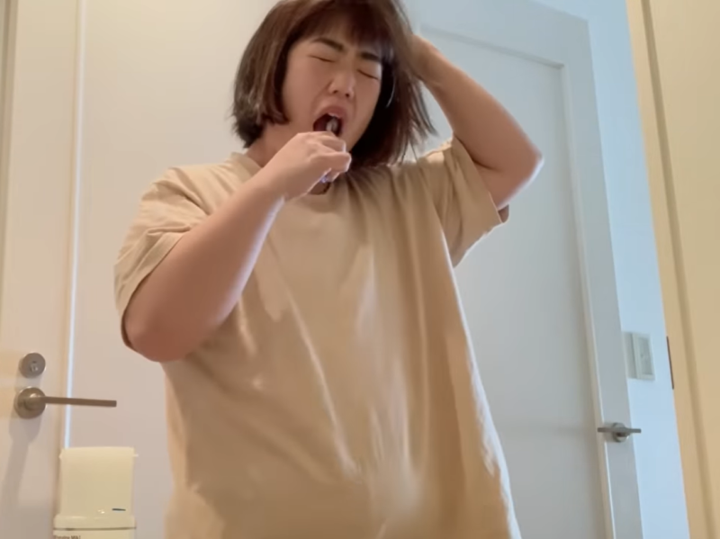 ルーティンの使い手、ゆりやんレトリィバァのYouTubeチャンネル「ゆりやんのレトリィバァのシンプルライフ」が面白い！