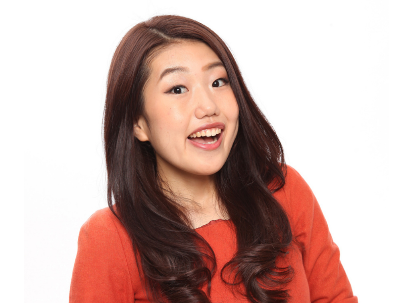 【祝・第二子】横澤夏子、女児を出産。「とびっきりの愛情を」