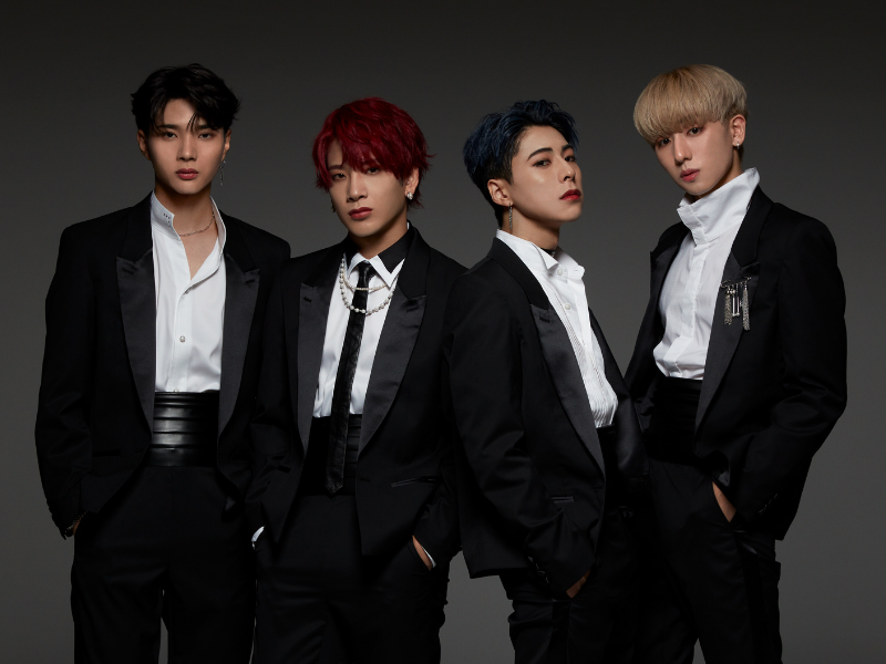 OWV初ライブツアー開催決定‼OWV LIVE TOUR 2021-CHASER-