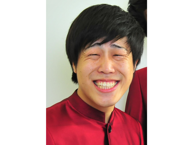 コウテイ・下田の新型コロナウイルス感染を吉本興業が発表