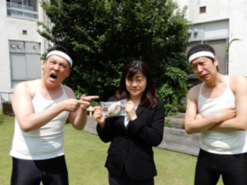 藤崎マーケットがローソンにクレーム!? 「ラララライ麦パン」の意外な真相に「確信犯や」