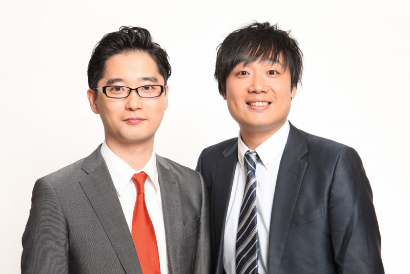 田畑藤本が年内解散発表、2人とも芸人継続「同期としての新たな関係を築ければ」