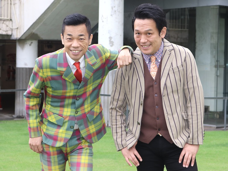 “TikTokの先駆者”COWCOWが配信ナシの劇場ライブにこだわる理由「すべてはライブのために…」