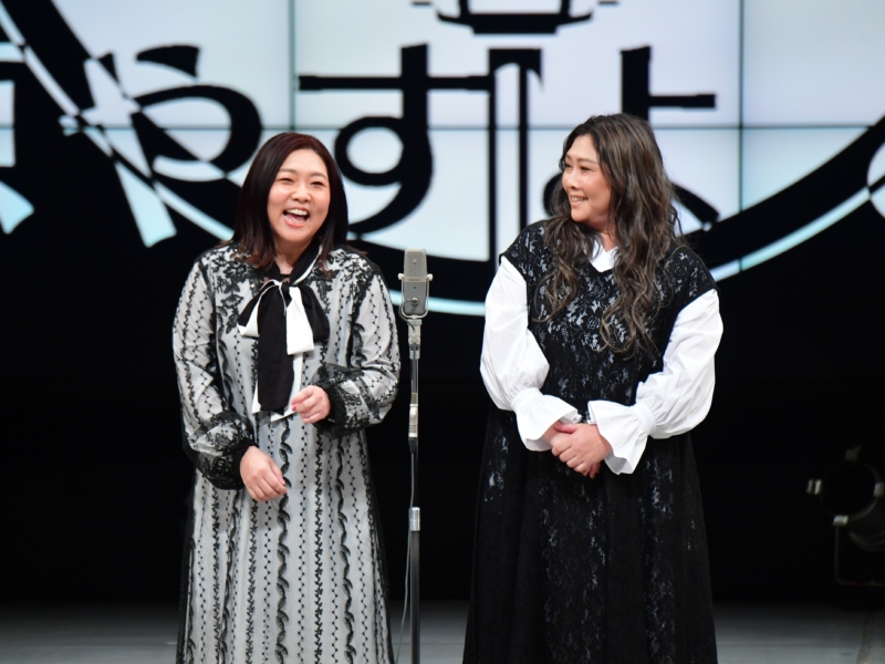 『Top of Namba Grand Kagez』が今回も熱い! 初のアフタートークではまさかのエピソードも