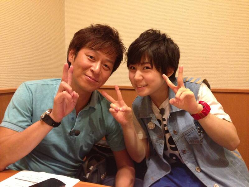 父の日特別企画! ケツカッチン高山＆吉本坂46光永が父娘ぶっちゃけ対談「私にとってお父さんは…」