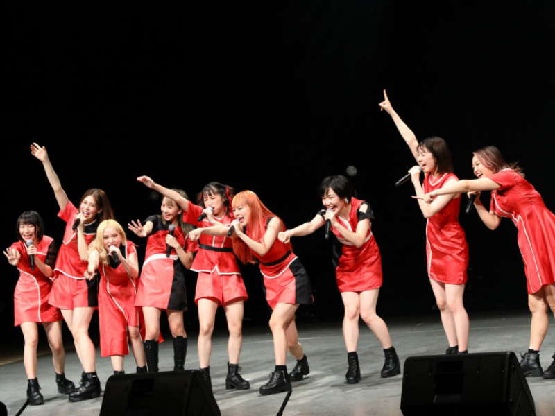 つんく♂全面プロデュース『逆襲のYEAH』オリコン3位! つぼみ大革命・生配信ライブで涙のワケ