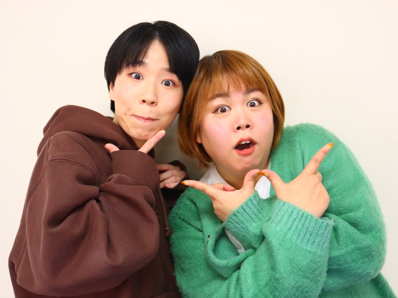 天才ピアニスト、今年は『THE W』に勝つためだけにやってきた【THE W決勝直前インタビュー】