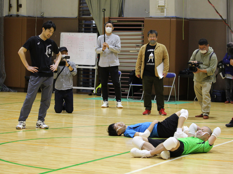 『せやねん！』で熱血新企画始動! 初回のみどころは俳優・大谷亮平とアキナ・山名との掛け合い!?