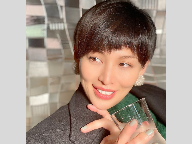 【祝】川崎亜沙美、妊娠を発表! 岸和田竹大使にも就任!