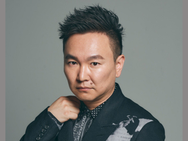 【祝・第二子!】かまいたち・山内健司に第二子誕生!