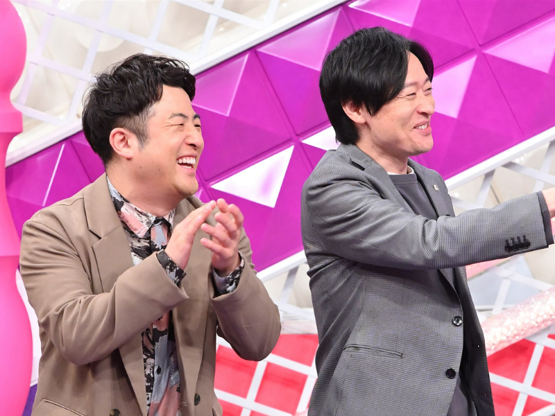 中川家、かまいたちからニッポンの社長まで人気芸人が出演! 『MBS笑いの11時間』