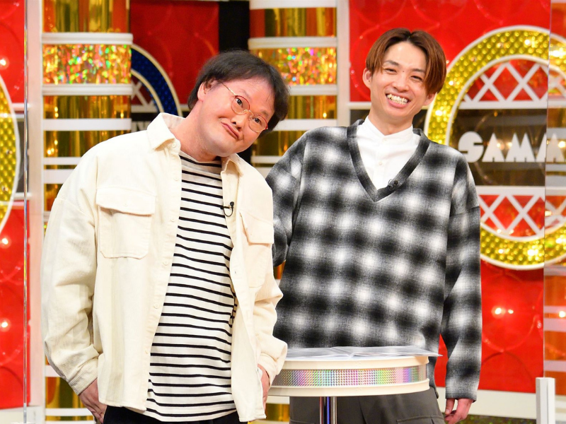 『痛快！明石家電視台』「どこにあるのか分からないラーメン店」にさんまニンマリ