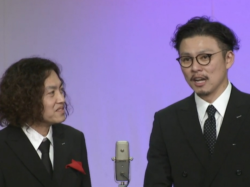 学天即が「ガクテンソク」に改名！なんと候補には「クッキー＆クリーム」や「ミルクティー」もあった!?