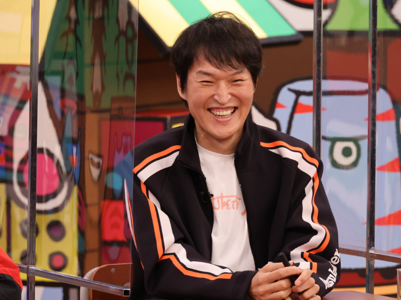 千原ジュニアがクセ客大喜利に挑戦! 千鳥・大悟は元警察官と大喜利回答で一触即発!?